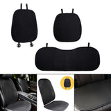 Maxbell Car Seat Cushion Seat Cover Portable Summer for trucks Vehicles Front Seat