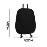 Maxbell Car Seat Cushion Seat Cover Portable Summer for trucks Vehicles Front Seat