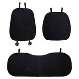Maxbell Car Seat Cushion Seat Cover Portable Summer for trucks Vehicles Front Seat
