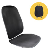 Maxbell Car Seat Cushion Seat Cover Portable Summer for trucks Vehicles Front Seat