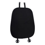 Maxbell Car Seat Cushion Seat Cover Portable Summer for trucks Vehicles Front Seat