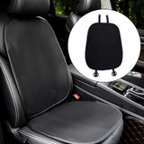 Maxbell Car Seat Cushion Seat Cover Portable Summer for trucks Vehicles Front Seat