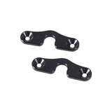 Maxbell 2 Pieces sun Visor Clips with Screws Heavy Duty for JK, JL