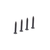 Maxbell 2 Pieces sun Visor Clips with Screws Heavy Duty for JK, JL