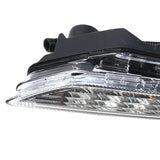 Maxbell Front Fog Light Lamp for q50 2014-2020 Assembly Professional Left 261354GA1A