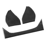 Maxbell Dashboard Panel Stickers for A90 2019-2022 Anti Scratches