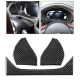Maxbell Dashboard Panel Stickers for A90 2019-2022 Anti Scratches