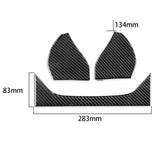 Maxbell Dashboard Panel Stickers for A90 2019-2022 Anti Scratches