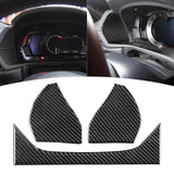 Maxbell Dashboard Panel Stickers for A90 2019-2022 Anti Scratches