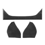 Maxbell Dashboard Panel Stickers for A90 2019-2022 Anti Scratches