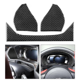 Maxbell Dashboard Panel Stickers for A90 2019-2022 Anti Scratches
