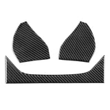 Maxbell Dashboard Panel Stickers for A90 2019-2022 Anti Scratches