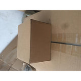 Maxbell Motorcycle Hydraulic Front Rear Brake Caliper Replaces Accessories ,Black