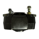 Maxbell Motorcycle Hydraulic Front Rear Brake Caliper Replaces Accessories ,Black