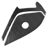 Maxbell 4Pcs Car Door Crash Panel Cover Trim Anti Scratch for Gr A90 Accessory