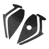 Maxbell 4Pcs Car Door Crash Panel Cover Trim Anti Scratch for Gr A90 Accessory