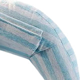 Maxbell Seat Belt Pillow for Kids Car Cotton Support for Baby Adults Children Green