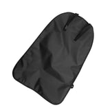 Maxbell Universal Back Seat Protector Cover for Kids Anti Kick Oxford Fabric