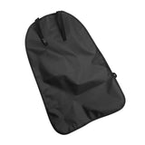 Maxbell Universal Back Seat Protector Cover for Kids Anti Kick Oxford Fabric