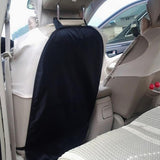 Maxbell Universal Back Seat Protector Cover for Kids Anti Kick Oxford Fabric