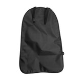 Maxbell Universal Back Seat Protector Cover for Kids Anti Kick Oxford Fabric