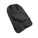 Maxbell Universal Back Seat Protector Cover for Kids Anti Kick Oxford Fabric