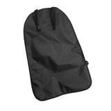 Maxbell Universal Back Seat Protector Cover for Kids Anti Kick Oxford Fabric