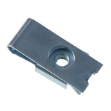 Maxbell M6 Clip Nut Interior Accessories for Car Panel Durable Direct Replaces