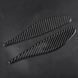 Maxbell Carbon Fiber Air Outlet Molding Sticker Waterproof for A90 2019-2022