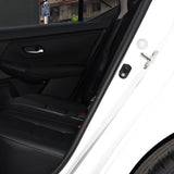 Maxbell Car Door Anti Collision Gasket Accessory Thickening Silicone Pad Luminous