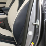 Maxbell Car Door Anti Collision Gasket Accessory Thickening Silicone Pad Luminous