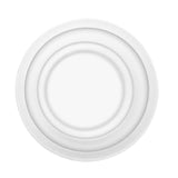 Maxbell Car Door Anti Collision Gasket Accessory Thickening Silicone Pad Luminous