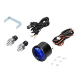 Maxbell Air Suspension Gauge with 1/8inch NPT Sensors Auto Accessories Accurate