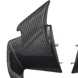 Maxbell Front Spoiler Wind Winglets for BMW S1000Rr High Performance