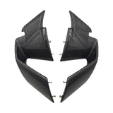 Maxbell Front Spoiler Wind Winglets for BMW S1000Rr High Performance
