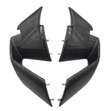 Maxbell Front Spoiler Wind Winglets for BMW S1000Rr High Performance