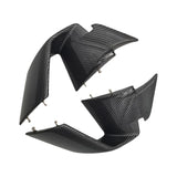 Maxbell Front Spoiler Wind Winglets for BMW S1000Rr High Performance