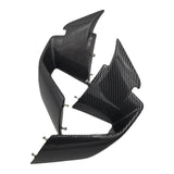 Maxbell Front Spoiler Wind Winglets for BMW S1000Rr High Performance