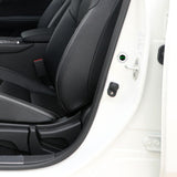 Maxbell Car Door Anti Collision Gasket Accessory Thickening Silicone Pad Luminous with Decal
