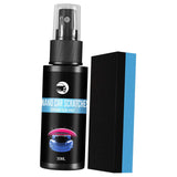 Maxbell Ceramic Coating Spray Car Repairing Spray Car Scratch Repair Removal 30ml