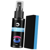 Maxbell Ceramic Coating Spray Car Repairing Spray Car Scratch Repair Removal 30ml