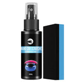 Maxbell Ceramic Coating Spray Car Repairing Spray Car Scratch Repair Removal 30ml