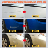 Maxbell Ceramic Coating Spray Car Repairing Spray Car Scratch Repair Removal 30ml