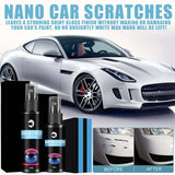 Maxbell Ceramic Coating Spray Car Repairing Spray Car Scratch Repair Removal 30ml