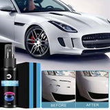 Maxbell Ceramic Coating Spray Car Repairing Spray Car Scratch Repair Removal 30ml