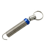 Maxbell Boot Lid Lifting Metal Spring Device Rear Side Retractable for Car