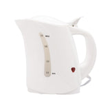 Maxbell 1L Large Capacity Car Electric Kettle for Hot Water Tea Coffee Making 12V 150W