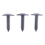 Maxbell 100Pcs Screw Nut Clip Gasket M5*19 Accessory No.12 for A5531 Auto