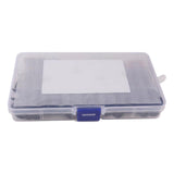 Maxbell 100Pcs Screw Nut Clip Gasket M5*19 Accessory No.12 for A5531 Auto