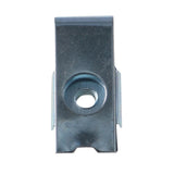 Maxbell 220x U Shaped Clip Nuts Screws Assortment Kit for Car Door Panel Dash